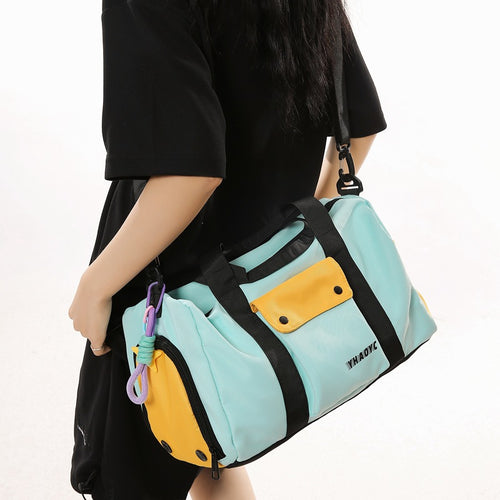 Comfortable everyday crossbody bag Bowlift