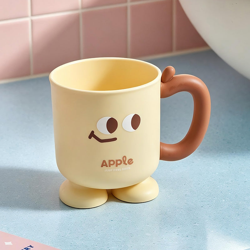 Funny Mug Bowlift