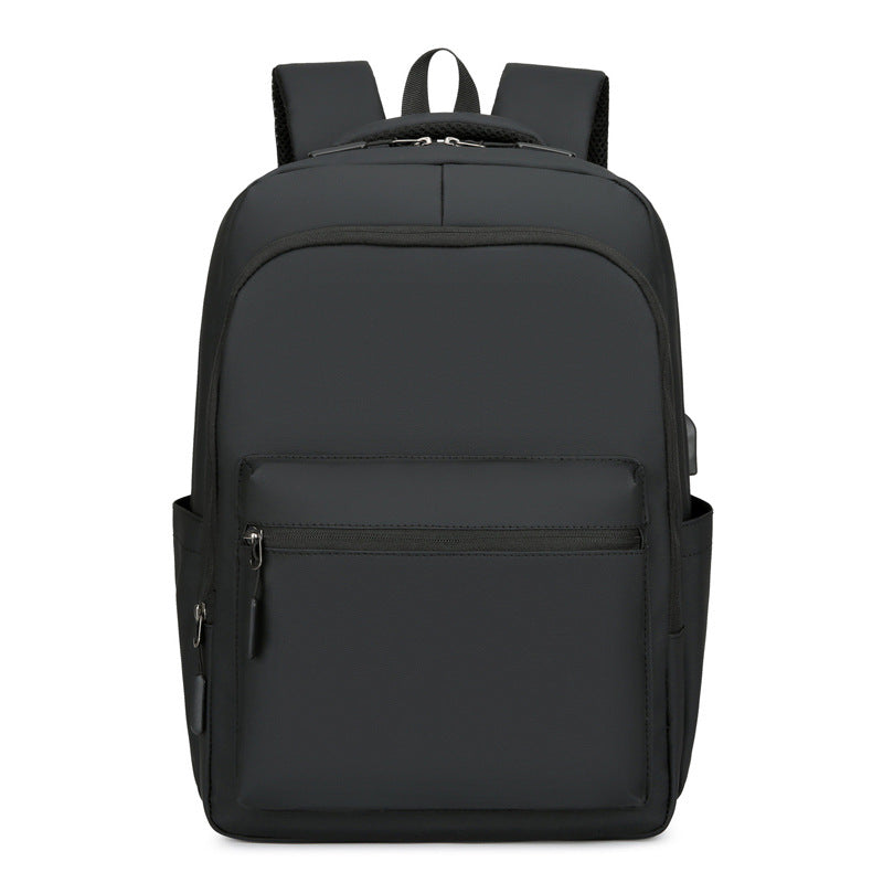 Innovative Tech-Ready Backpack Bowlift