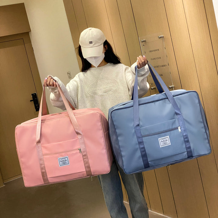 Travel Duffel Bag Bowlift