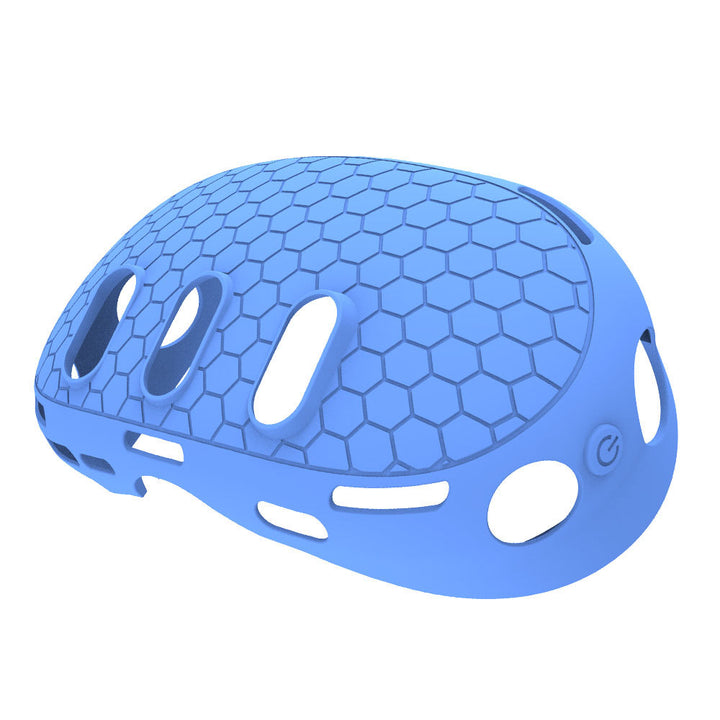 Protective cover for VR controller with non-slip surface structure Bowlift