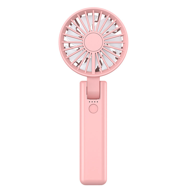Mini Handheld Cooling Fan Bowlift