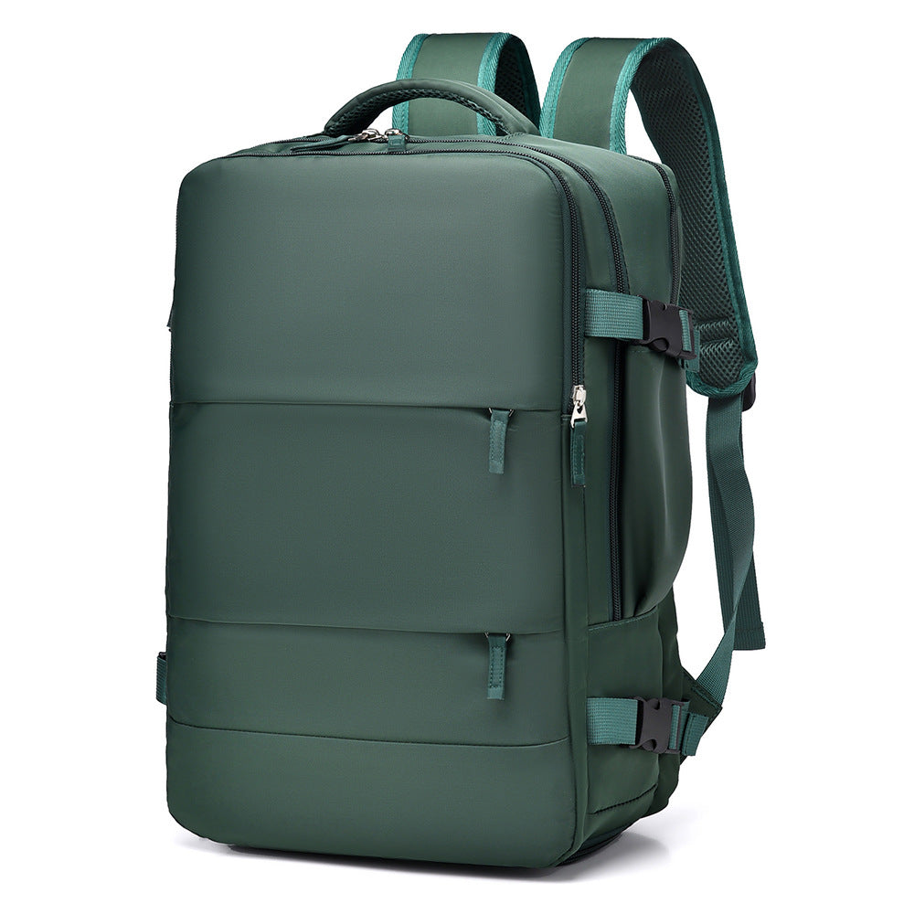 Versatile Business Backpack Bowlift