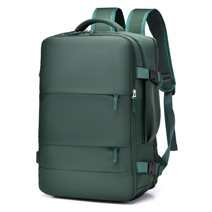 Versatile Business Backpack Bowlift