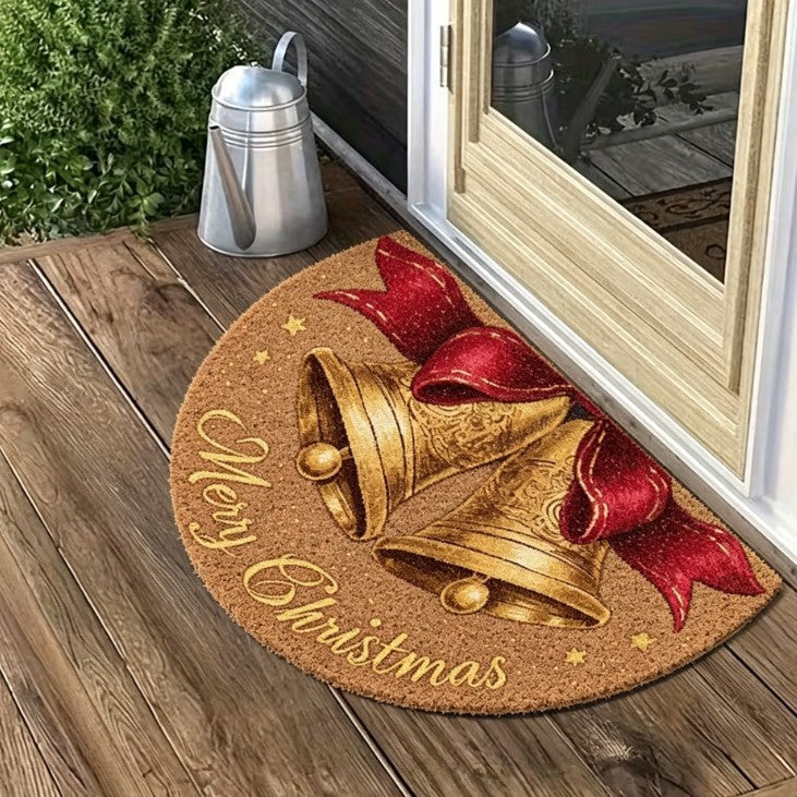 Decorative Doormat Bowlift