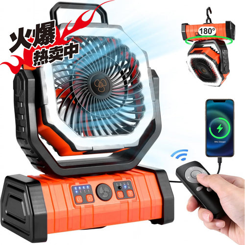 Unisex Multifunctional Portable Fan Bowlift