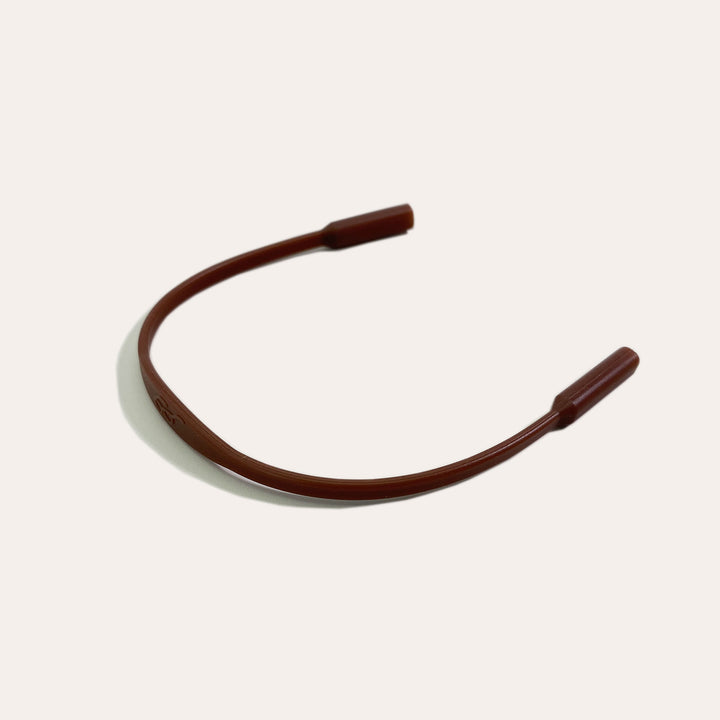 Flexible Eyewear Retention Cord Bowlift