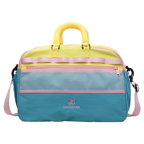 Stylish Multi-Purpose Gym Bag