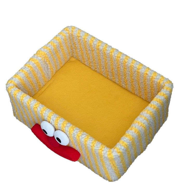 Toy storage box Bowlift