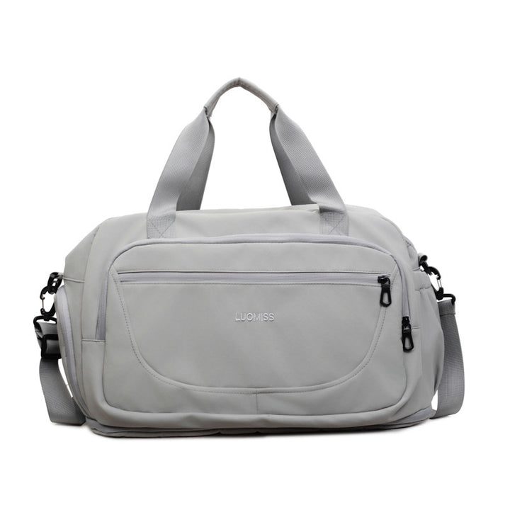 Multi-Functional Travel Gym Bag