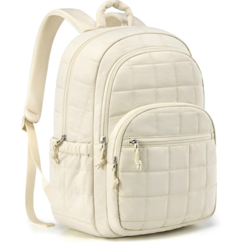 Padded Backpack Bowlift