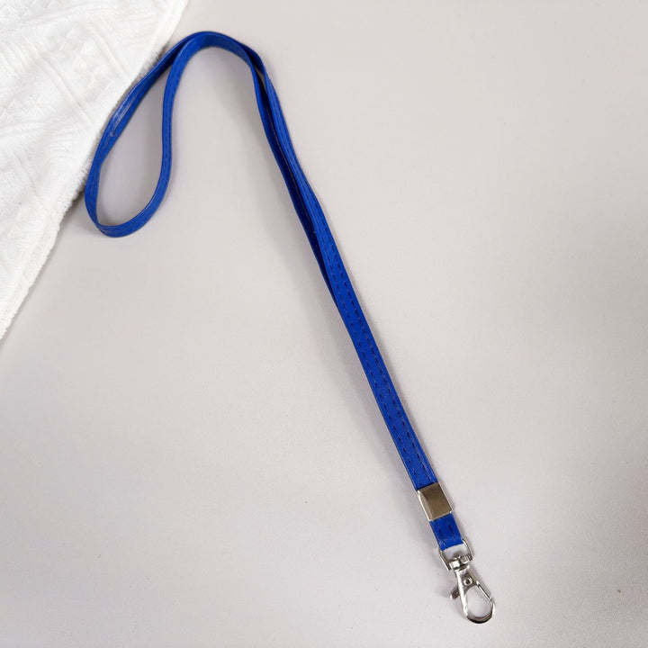 Adjustable Lanyard Bowlift