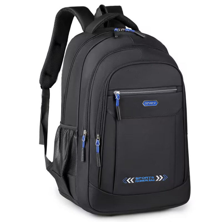 High-Performance Sports Backpack Bowlift