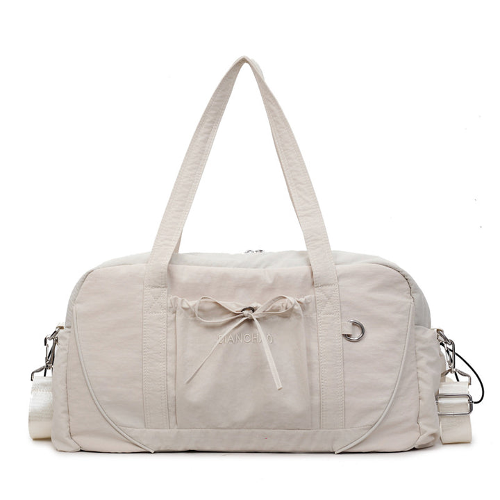 Stylish Weekender Duffle
