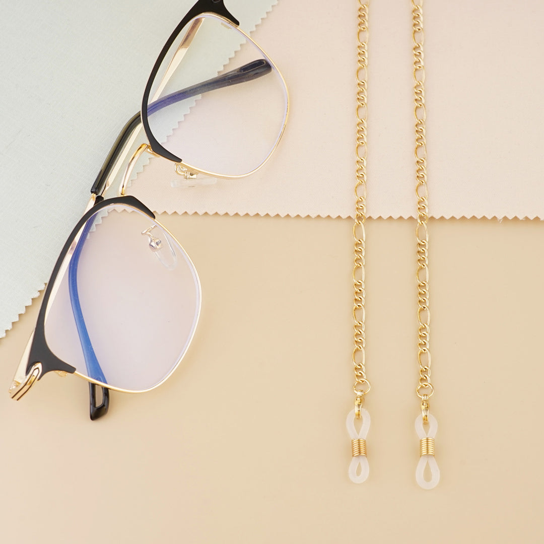 Decorative Chain Necklace Bowlift