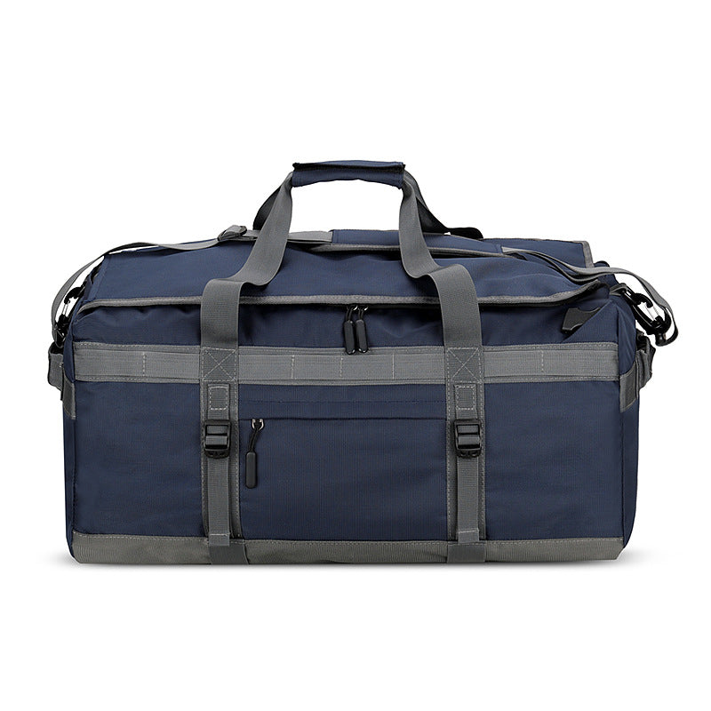 Versatile Sports Gear Carryall Bowlift
