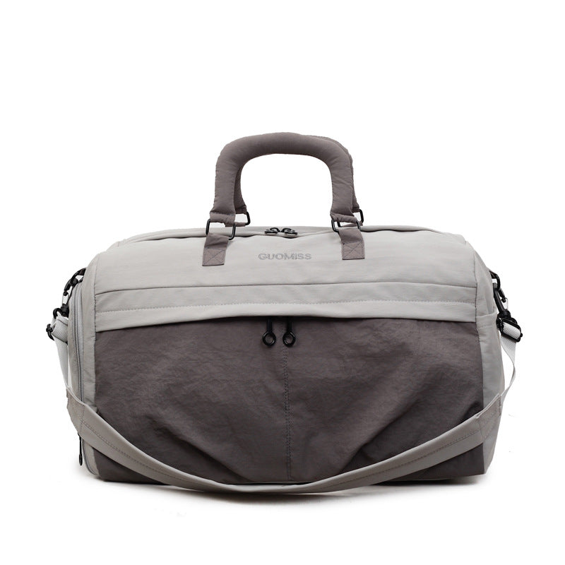 Versatile Travel Duffel Bag