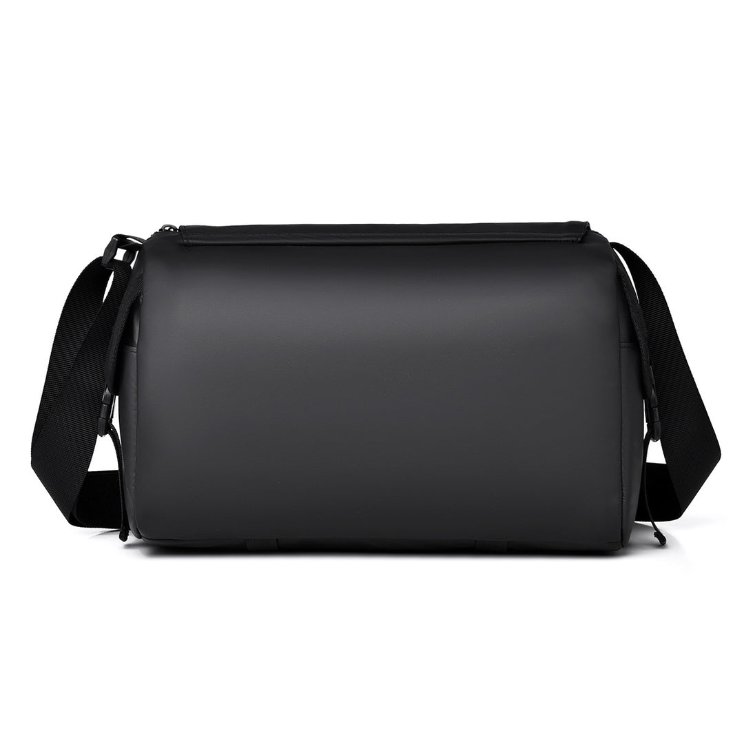 Waterproof Messenger Bag Bowlift