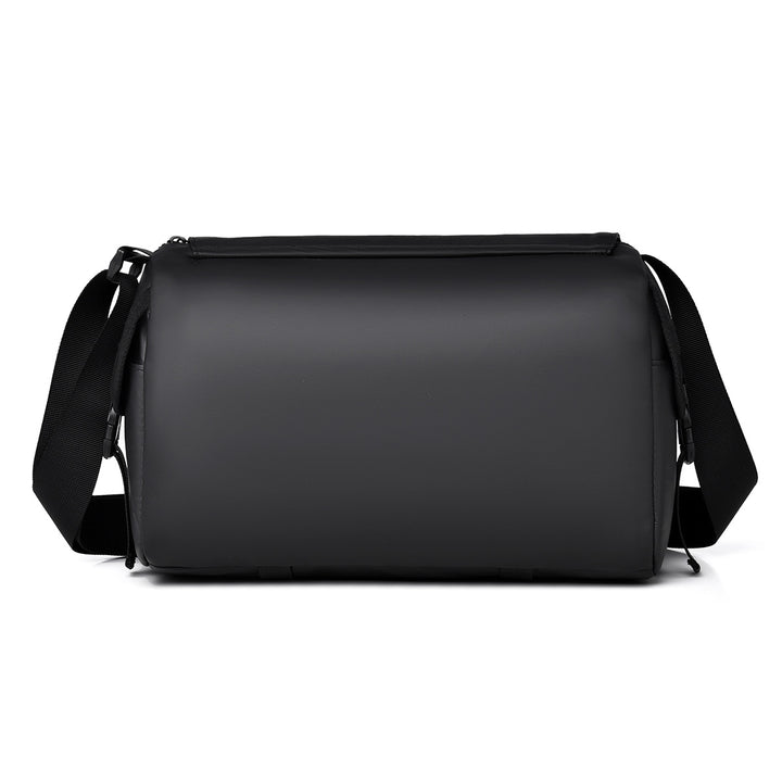 Waterproof Messenger Bag Bowlift