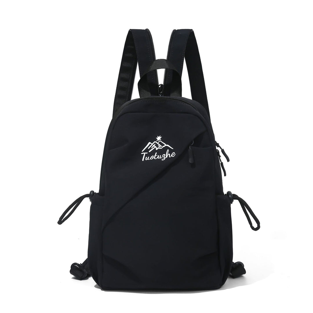 Lightweight Hiking Backpack Bowlift