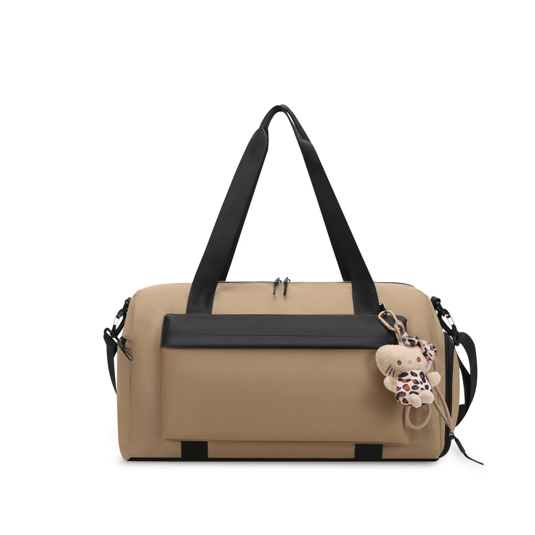 Functional Sports Duffel Bag Bowlift