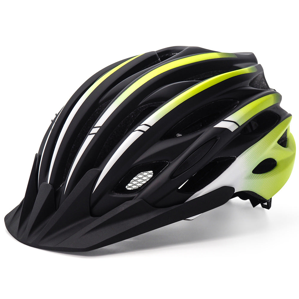 Advanced Sports Cycling Helmet Bowlift