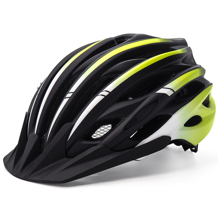 Advanced Sports Cycling Helmet Bowlift