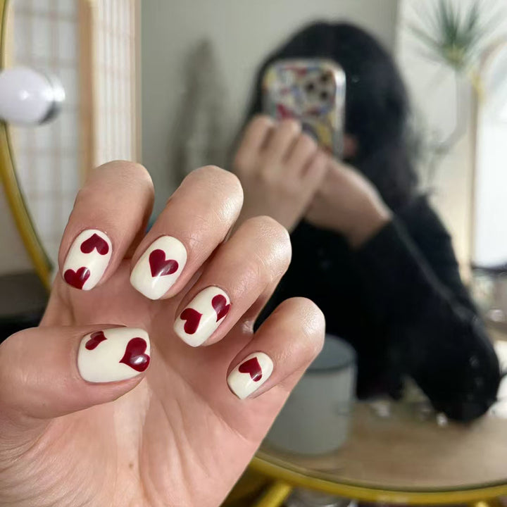 Artistic Nail Design