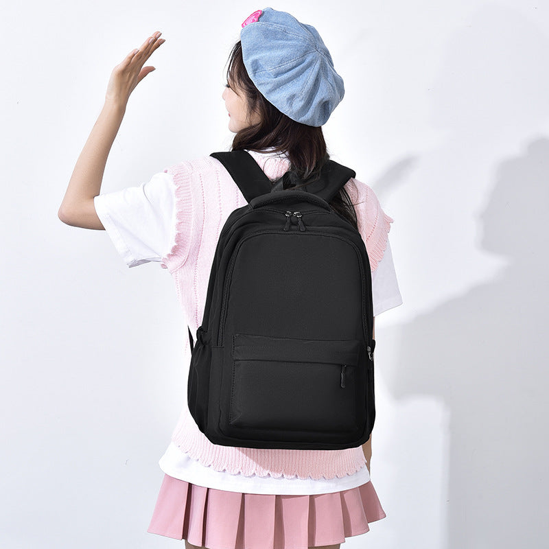 Sleek Everyday Utility Backpack Bowlift