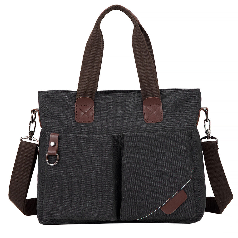 Smart Casual Work Tote Bag Bowlift