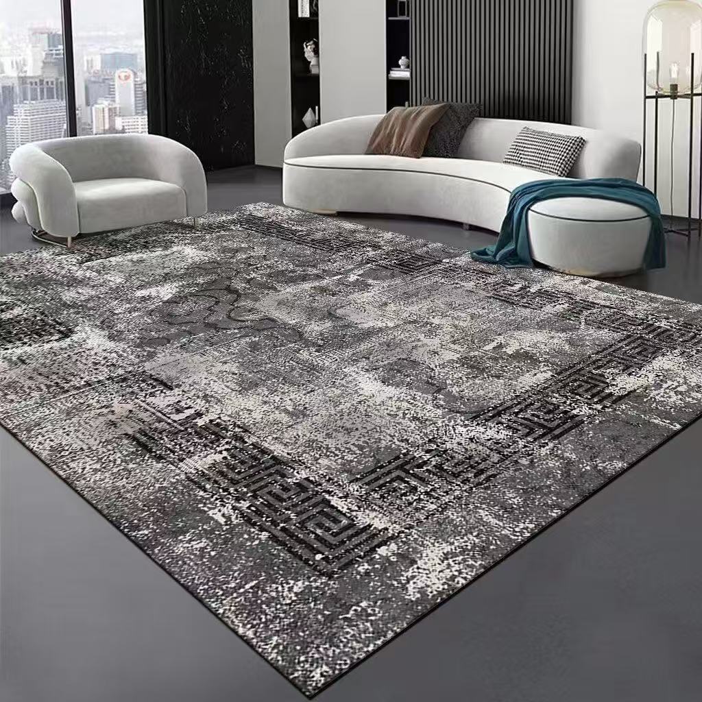 Home Decor Luxury Area Rug Bowlift