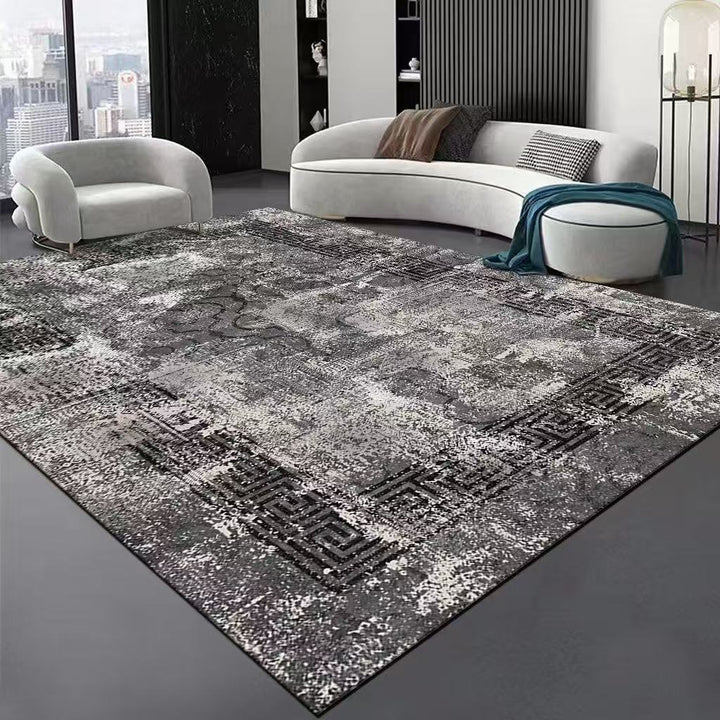 Home Decor Luxury Area Rug Bowlift