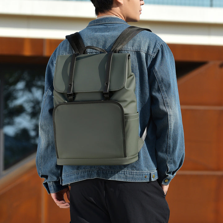 Modern Functional Backpack Bowlift