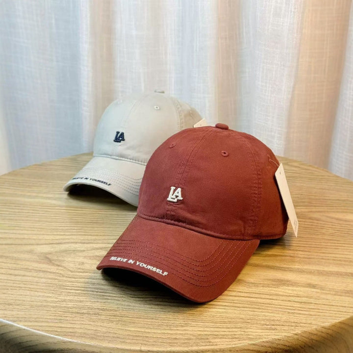 Women's Casual Adjustable Baseball Cap Bowlift 1784084193