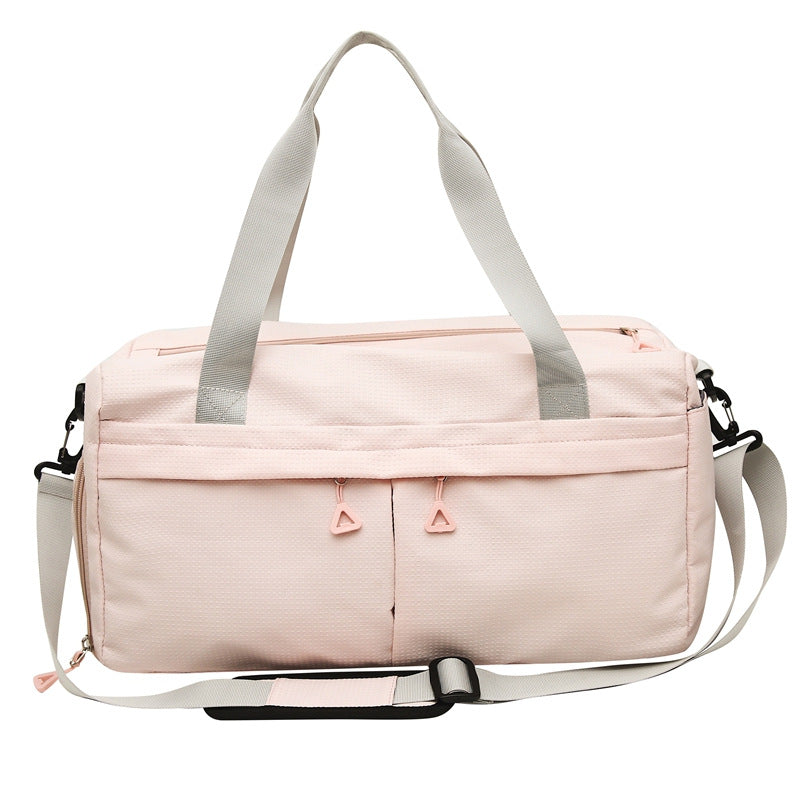 Multi-Functional Training Duffel Bag Bowlift