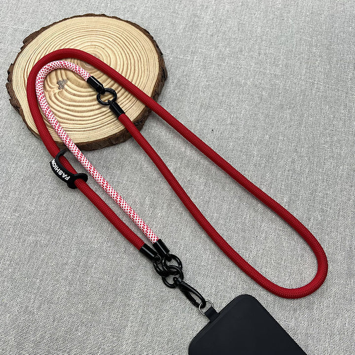 Versatile Stylish Phone Lanyard Bowlift
