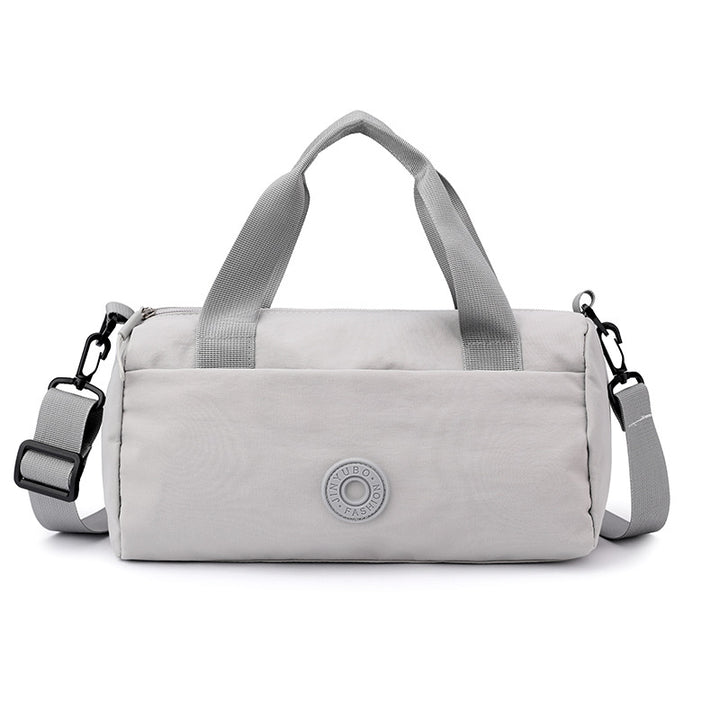 Compact Sports Duffle Bowlift
