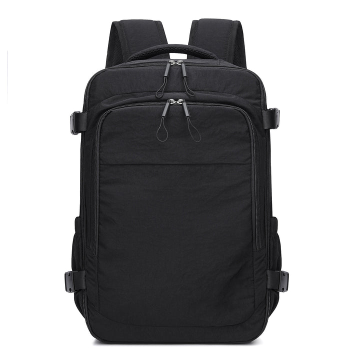 Versatile All-Weather Travel Backpack Bowlift