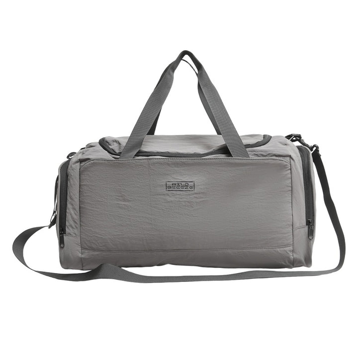 Lightweight Multi-Functional Travel Duffle