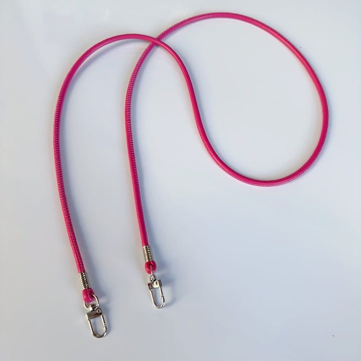 Elegant Leather Attaché Strap Bowlift