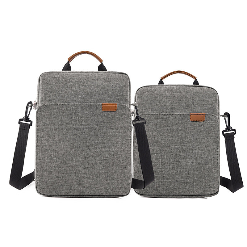 Stylish Document Carrying Case Bowlift