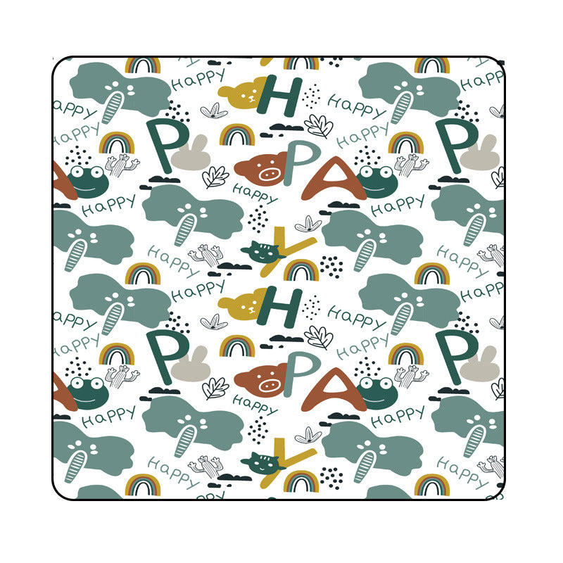 Stylish Outdoor Picnic Mat Bowlift