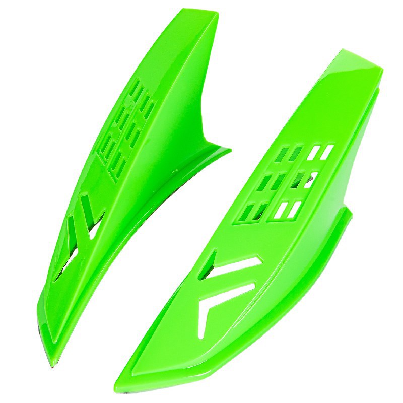 Helmet Ventilation Diffuser Set Bowlift