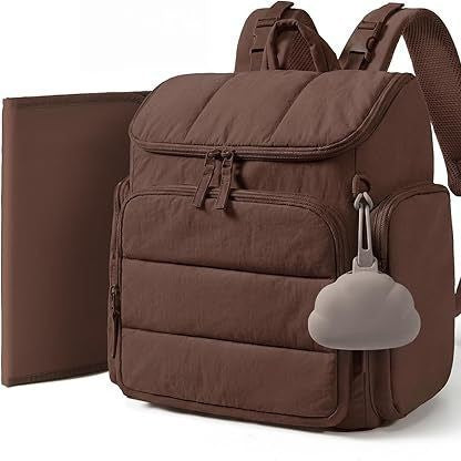Bowlift Backpack