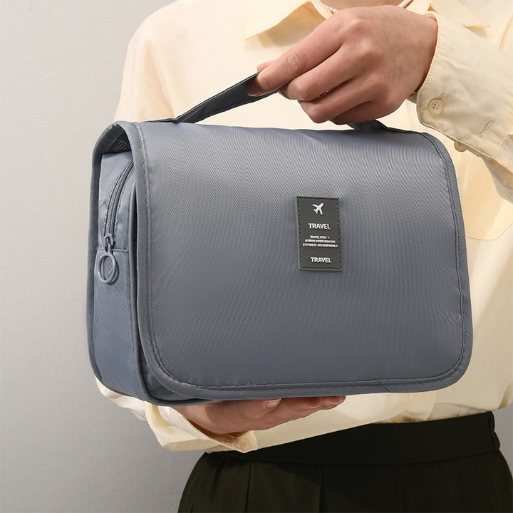 Travel Cosmetic Organizer Bowlift
