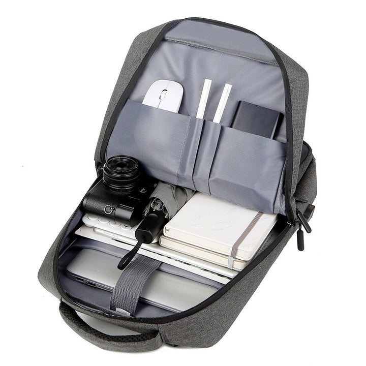 Urban Tech Backpack Bowlift