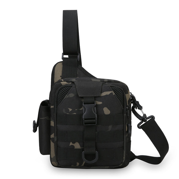 Tactical Utility Crossbody Bag Bowlift