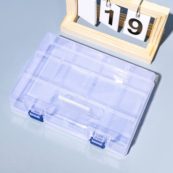 Versatile Craft Storage Organizer Bowlift