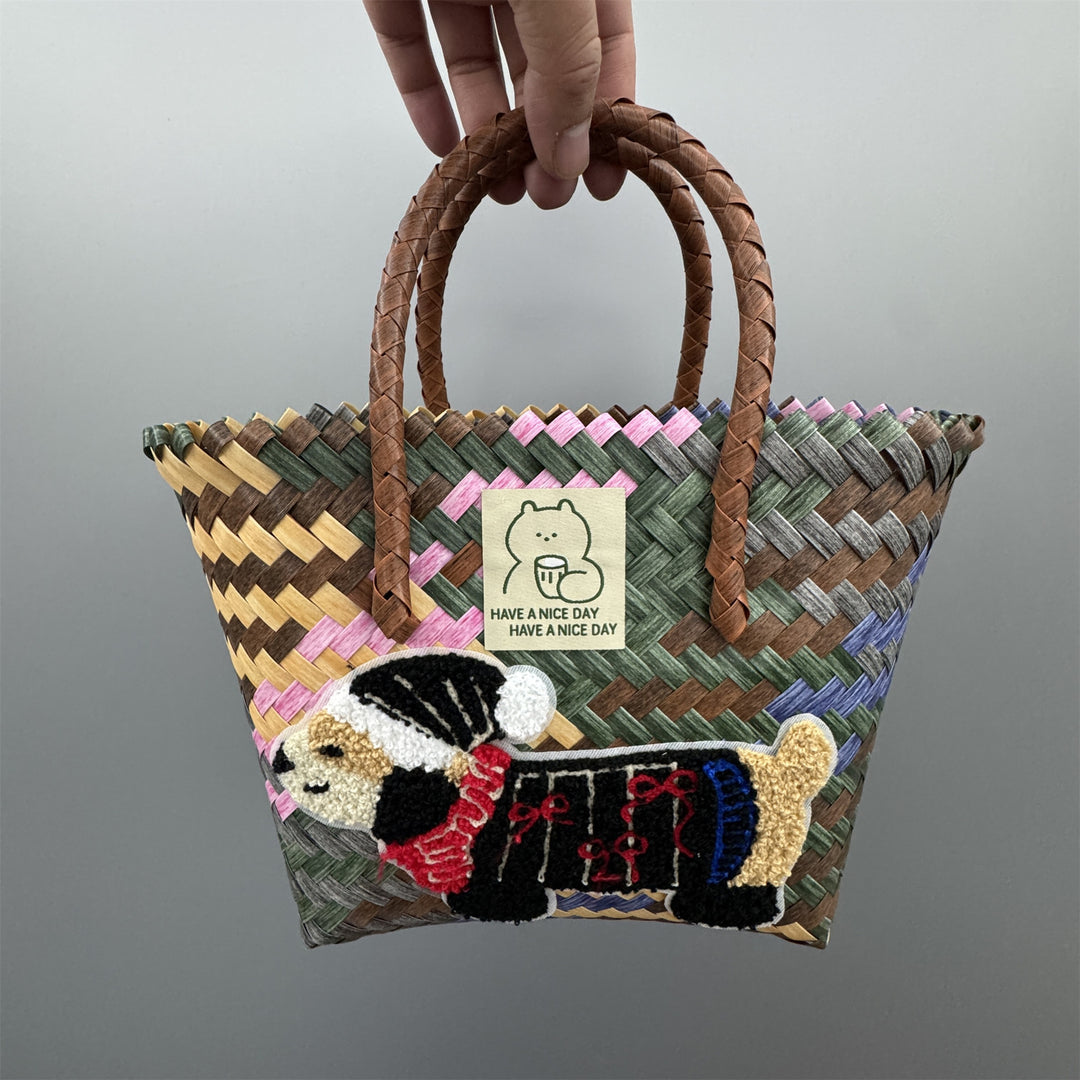 Bowlift Handbag