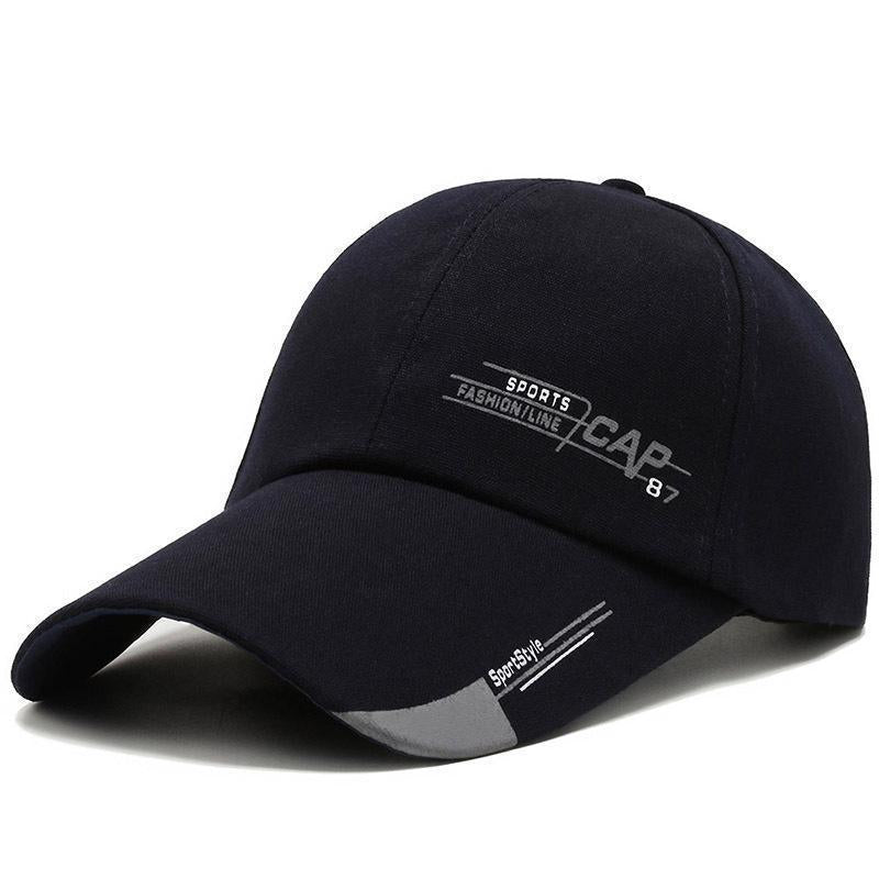 Women's Sporty Running Cap Bowlift